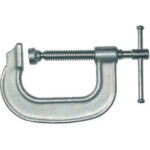 MORSETTI  clamps 5256GR 35