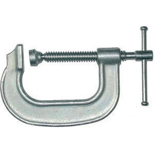 MORSETTI  clamps 5256GR 35