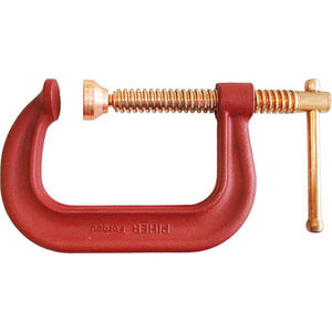 MORSETTI  clamps 5256GRC 100