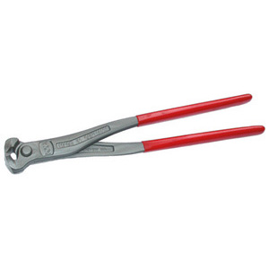 TRONCHESI FRONTALI Per taglio fili extra-duri. front cutting nippers 567S