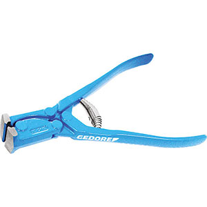 TRONCHESI A DOPPIA LEVA compound action cutters 585GA