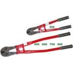 TAGLIAFERRI E ACCIAI  bolt cutters 602E 600