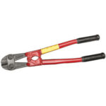 TAGLIAFERRI E ACCIAI  bolt cutters 603G 600