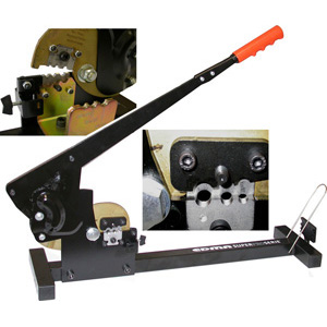 TAGLIABARRE FILETTATE threaded rod cutters 612GT