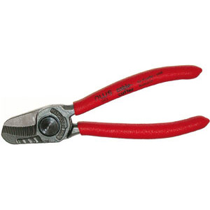 TAGLIA-CAVI ELETTRICI electrical cable cutters 613GE
