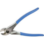 TAGLIA-CAVI ELETTRICI  electrical cable cutters 614B