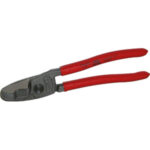 TAGLIA-CAVI ELETTRICI  electrical cable cutters 614G