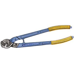 TAGLIA-CAVI ELETTRICI electrical cable cutters 616G