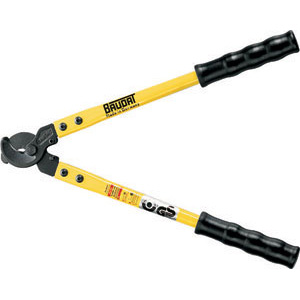 TAGLIA-CAVI ELETTRICI electrical cable cutters 617G