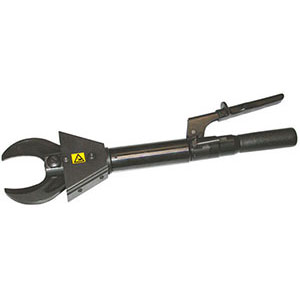 CESOIE IDRAULICHE PER CAVI ELETTRICI  oil-hydraulic cutters 617GS