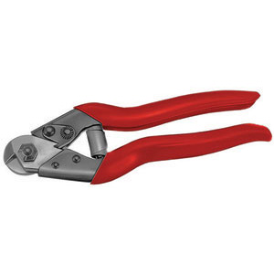 CESOIE A MANO PER FUNI ACCIAIO rope cutters 618GM