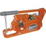 APPARECCHI PER TRONCARE FUNI METALLICHE  impact cutters 624GE 28