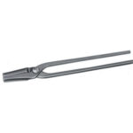 TENAGLIE DA FORGIA Tipo con becchi tondi. black smith's tongs 635C 400