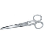 FORBICI DA LAVORO  serving scissors 640 200
