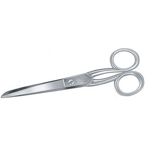 FORBICI DA LAVORO  serving scissors 640