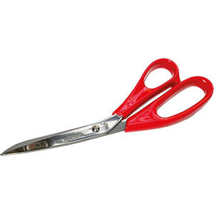 FORBICI DA LAVORO  serving scissors 642