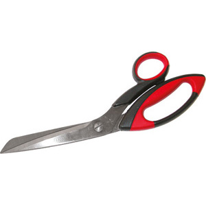 FORBICI PER STOFFE tailor and carpet scissors 644P