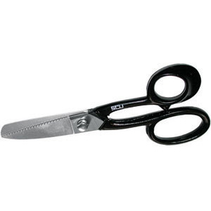 FORBICI PER CUOIO  scissor for leather 647P