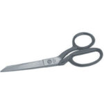 FORBICI PER GOMMA  scissors for rubber 647S 200