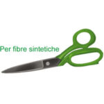 FORBICI DA LAVORO SPECIALI Con punte arrotondate. serving scissor 648G 260