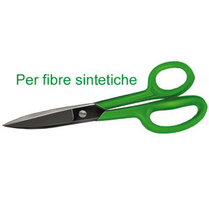 FORBICI DA LAVORO SPECIALI Con punte acute. serving scissor 649G