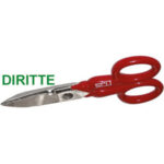 FORBICI PER ELETTRICISTI Qualità Standard. electrician's scissors 656A