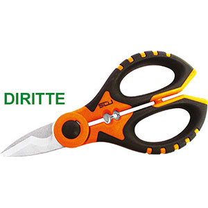 FORBICI PER ELETTRICISTI electrician's scissors 656Z