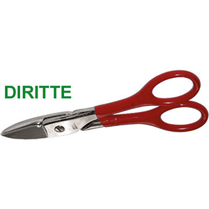 FORBICI PER ELETTRICISTI electrician's scissors 661