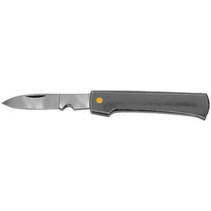 COLTELLI A SERRAMANICO PER ELETTRICISTI  electricians knives 662B