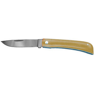 COLTELLI A SERRAMANICO DA TASCA  pocket knives 662T