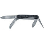 COLTELLI A SERRAMANICO DA TASCA  pocket knives 662V