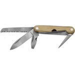 COLTELLI A SERRAMANICO DA TASCA  pocket knives 662Z