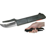COLTELLI DI SICUREZZA  safety knives 663GA
