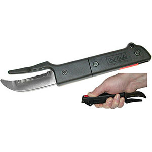 COLTELLI DI SICUREZZA  safety knives 663GA