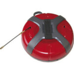 PASSACAVI CON CONTENITORE  rods with box 664Z 30