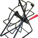 ASPI PER PASSACAVI  reels for rods 665