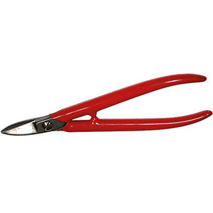 CESOIE PER OREFICI Lame diritte. snips for jewellers 666