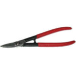 CESOIE PER OREFICI Lame curve. snips for jewellers 667