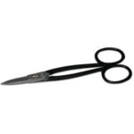CESOIE PER OREFICI Lame diritte. snips for jewellers 668