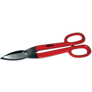 CESOIE PER LAMIERE  snips for sheets 672G
