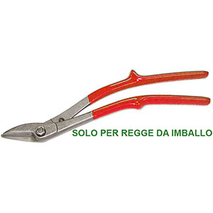 CESOIE PER REGGIA band-iron snips 678A