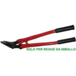 CESOIE PER REGGIA  band-iron snips 678GB