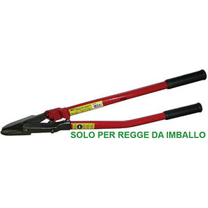 CESOIE PER REGGIA  band-iron snips 678GE