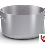 antiederente LINEA 6800 - CASSERUOLA MEDIA 2 MANIGLIE PER INDUZIONE CM. 28      6818.28 BALLARINI PROFESSIONALE