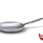 antiederente LINEA 6800 - PADELLA SVASATA BASSA 1 MANICO PER INDUZIONE CM 28      6800.28 BALLARINI PROFESSIONALE