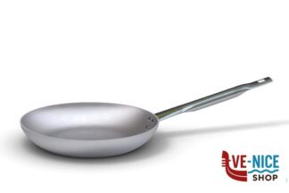 antiederente LINEA 6800 - PADELLA SVASATA BASSA 1 MANICO PER INDUZIONE CM 36 6800.36 BALLARINI PROFESSIONALE