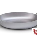 antiederente LINEA 6800 - TEGAME 2 MANIGLIE PER INDUZIONE CM 32      6808.32 BALLARINI PROFESSIONALE