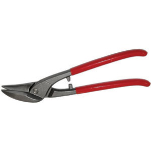 CESOIE PER LAMIERE Uso sinistro. snips for sheets 680GS
