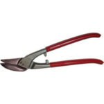 CESOIE PER LAMIERE Uso sinistro. snips for sheets 681GS