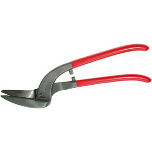 CESOIE PER LAMIERE Uso sinistro. snips for sheets 683GS